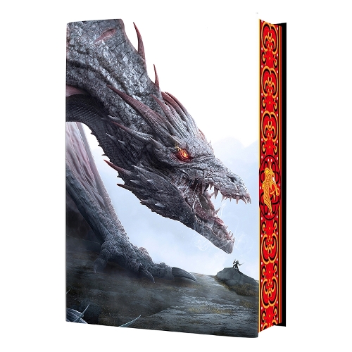 Паперова книга «The Shadow of the Gods: Special Edition Hardback», автор Джон Ґвінн - фото №1