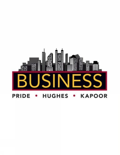 Бумажная книга «Business», авторов Джек Капур, Уильям Прайд - фото №1