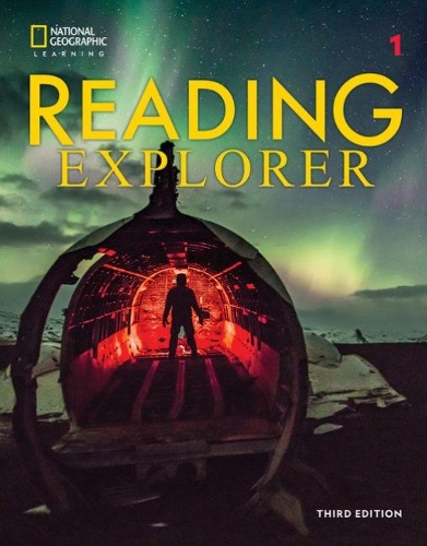 [object Object] «Reading Explorer 1: Student's Book», авторов Дэвид Болке, Нэнси Дуглас - фото №1