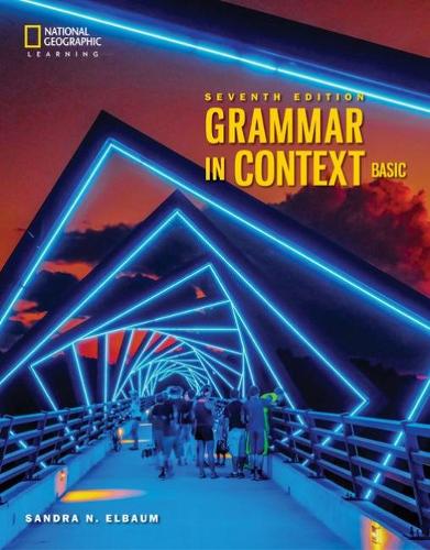 [object Object] «Grammar in Context Basic: Student's Book», автор Сандра Ельбаум - фото №1