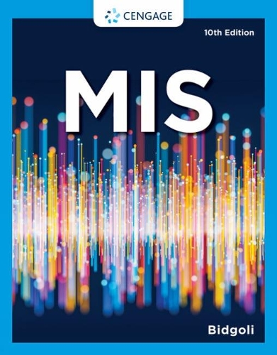 Бумажная книга «MIS», автор Хоссейн Бидголи - фото №1