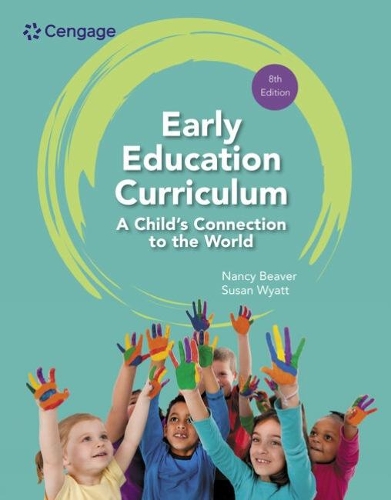 [object Object] «Early Education Curriculum: A Child's Connection to the World», автор Ненсі Бівер - фото №1