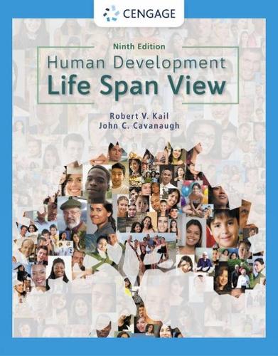 Бумажная книга «Human Development: A Life-Span View», авторов Джон Кавано, Роберт Кейл - фото №1