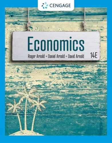 Бумажная книга «Economics», автор Дэвид Арнольд - фото №1