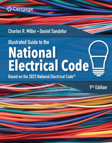 [object Object] «Illustrated Guide to the National Electrical Code», автор Чарльз Міллер - фото №1