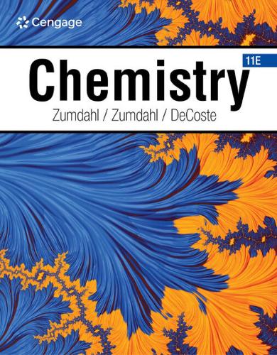 Бумажная книга «Chemistry», автор Дональд Дж. ДеКост - фото №1