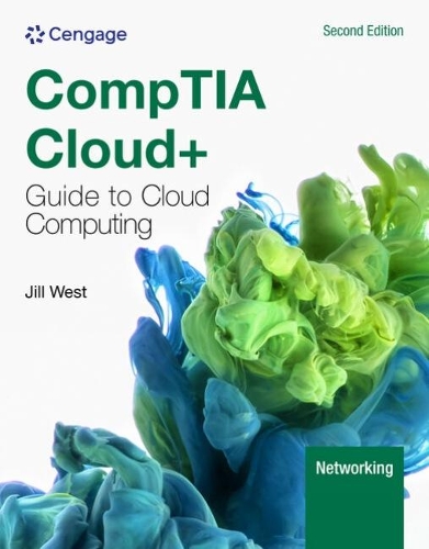 [object Object] «CompTIA Cloud+ Guide to Cloud Computing», автор Джилл Вест - фото №1