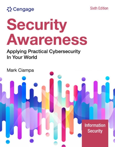 [object Object] «Security Awareness: Applying Practical Cybersecurity in Your World», автор Марк Чампа - фото №1