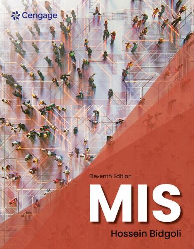 Бумажная книга «MIS», автор Хоссейн Бидголи - фото №1
