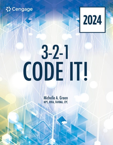 Бумажная книга «3-2-1 Code It! 2024 Edition», автор Мишель Грин - фото №1