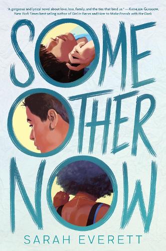 Паперова книга «Some Other Now», автор Сара Еверетт - фото №1