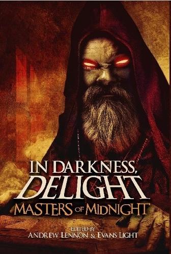 Бумажная книга «In Darkness, Delight: Masters of Midnight», автор Джош Малерман - фото №1
