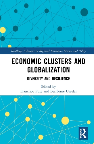 [object Object] «Economic Clusters and Globalization: Diversity and Resilience» - фото №1