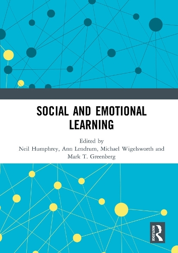 Паперова книга «Social and Emotional Learning» - фото №1