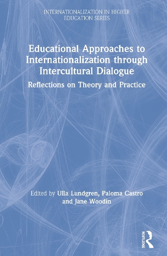 Бумажная книга «Educational Approaches to Internationalization through Intercultural Dialogue: Reflections on Theory and Practice» - фото №1