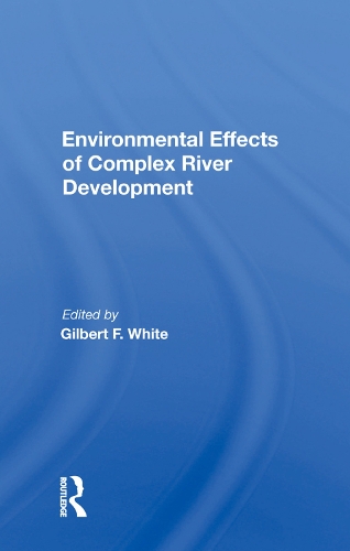 Бумажная книга «Environmental Effect/h» - фото №1