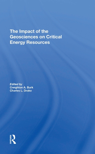 Паперова книга «Impact Geosciences/h», автор Джеймс Бурк - фото №1