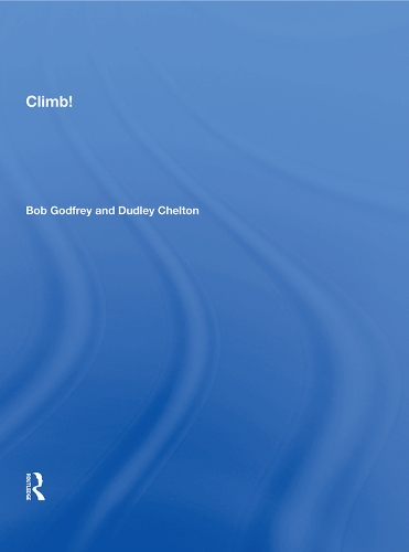 Бумажная книга «Climb/h», авторов Боб Годфри, Дадли Челтон - фото №1
