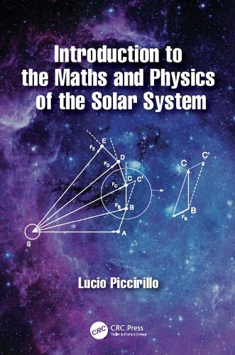 [object Object] «Introduction to the Maths and Physics of the Solar System», автор Лусіо Піккірілло - фото №1