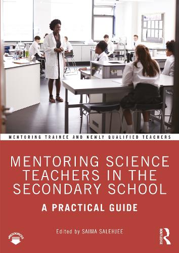 Бумажная книга «Mentoring Science Teachers in the Secondary School: A Practical Guide» - фото №1