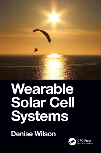 Паперова книга «Wearable Solar Cell Systems» - фото №1