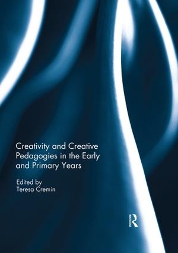 Паперова книга «Creativity and Creative Pedagogies in the Early and Primary Years» - фото №1