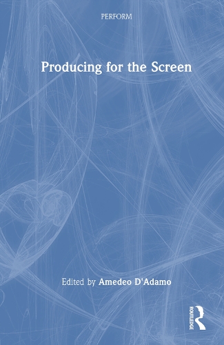 Бумажная книга «Producing for the Screen» - фото №1