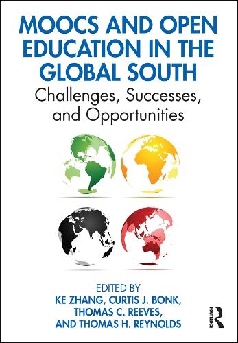 Бумажная книга «MOOCs and Open Education in the Global South: Challenges, Successes, and Opportunities» - фото №1