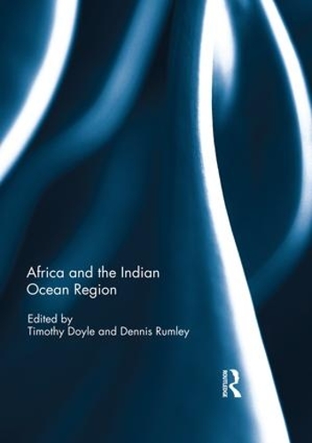 Бумажная книга «Africa and the Indian Ocean Region» - фото №1