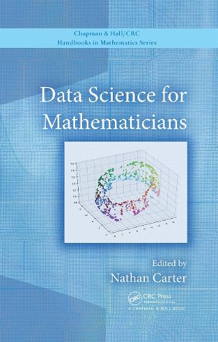 [object Object] «Data Science for Mathematicians» - фото №1