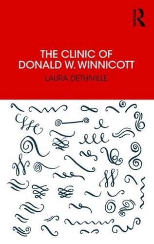 Бумажная книга «The Clinic of Donald W. Winnicott», автор Лаура Детивилль - фото №1