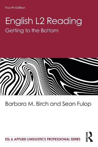 [object Object] «English L2 Reading: Getting to the Bottom», авторів Барбара М. Берч, Шон Фулоп - фото №1
