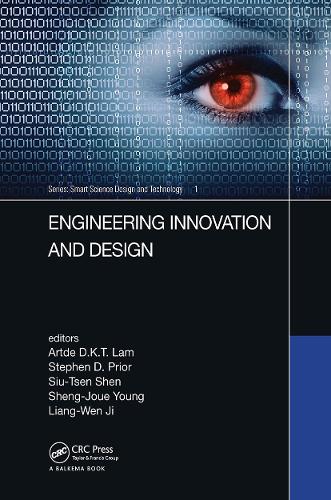 Бумажная книга «Engineering Innovation and Design: Proceedings of the 7th International Conference on Innovation, Communication and Engineering (ICICE 2018), November 9-14, 2018, Hangzhou, China» - фото №1