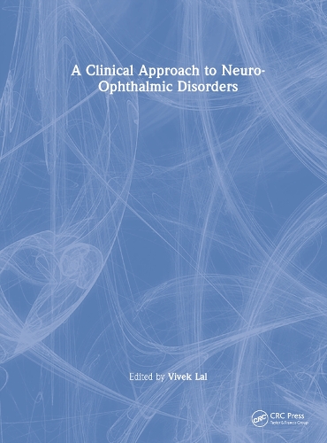 Паперова книга «A Clinical Approach to Neuro-Ophthalmic Disorders» - фото №1