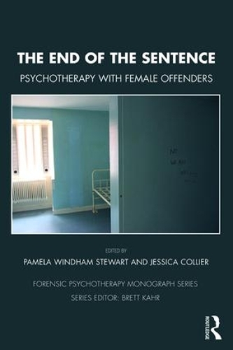Бумажная книга «The End of the Sentence: Psychotherapy with Female Offenders» - фото №1