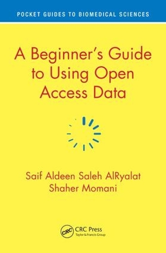 [object Object] «A Beginner’s Guide to Using Open Access Data», авторів Саїф Альдін Салех Аль-Рялат, Шахер Момані - фото №1