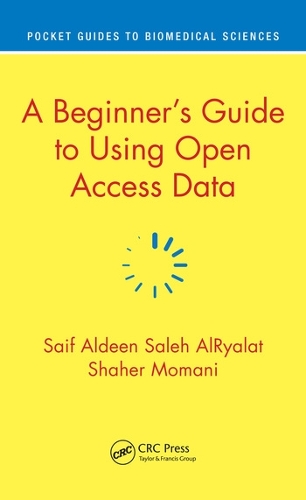 [object Object] «A Beginner’s Guide to Using Open Access Data», авторов Саиф Альдин Салех Аль-Риалат, Шахер Момани - фото №1