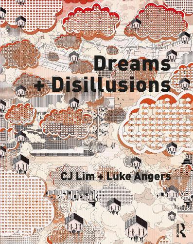 Бумажная книга «Dreams + Disillusions», автор Си Джей Лим - фото №1