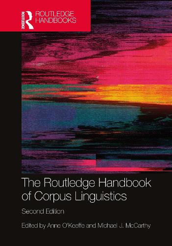 [object Object] «The Routledge Handbook of Corpus Linguistics» - фото №1