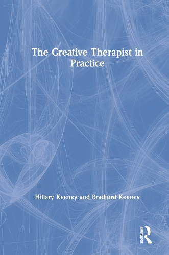 Бумажная книга «The Creative Therapist in Practice», авторов Брэдфорд Кини, Хиллари Кини - фото №1
