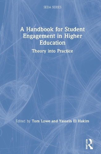 [object Object] «A Handbook for Student Engagement in Higher Education: Theory into Practice» - фото №1