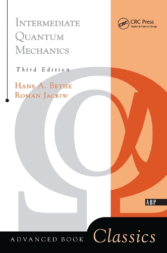 [object Object] «Intermediate Quantum Mechanics: Third Edition», автор Роман Якив - фото №1