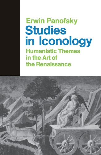 Бумажная книга «Studies In Iconology: Humanistic Themes In The Art Of The Renaissance», авторов Эрвин Панофски, Герда С. Панофски - фото №1