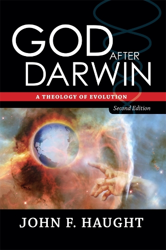Бумажная книга «God After Darwin: A Theology of Evolution», авторов Джон Ф. Хоут, Джон Хоут - фото №1