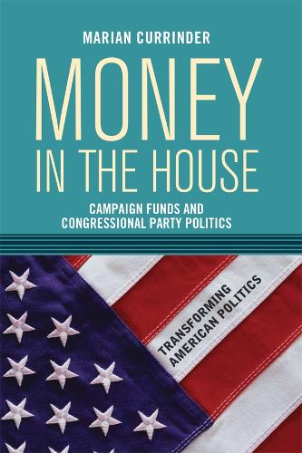 Бумажная книга «Money In the House: Campaign Funds and Congressional Party Politics», автор Мариан Карриндер - фото №1
