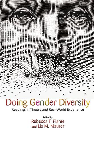 Паперова книга «Doing Gender Diversity: Readings in Theory and Real-World Experience», автор Ребекка Ф. Плант - фото №1