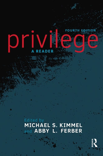 Бумажная книга «Privilege: A Reader» - фото №1