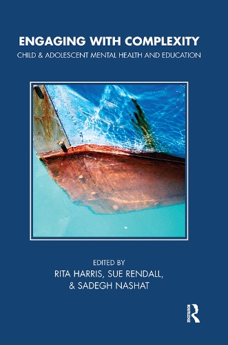 Бумажная книга «Engaging with Complexity: Child and Adolescent Mental Health and Education» - фото №1