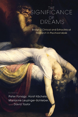 Бумажная книга «The Significance of Dreams: Bridging Clinical and Extraclinical Research in Psychoanalysis» - фото №1