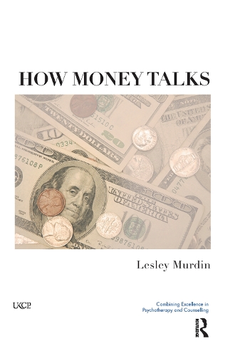 Паперова книга «How Money Talks», автор Леслі Мердін - фото №1